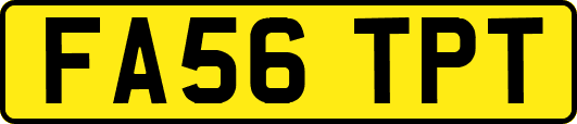FA56TPT