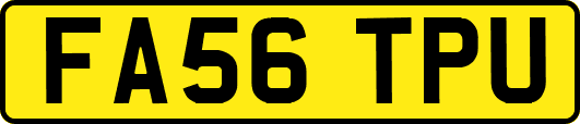FA56TPU