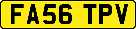FA56TPV