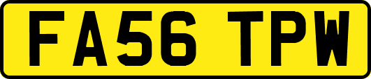 FA56TPW