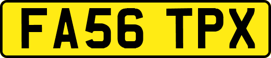 FA56TPX