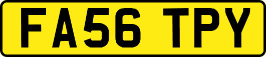 FA56TPY