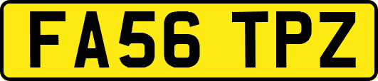 FA56TPZ