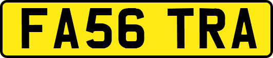 FA56TRA