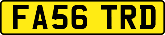 FA56TRD