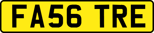 FA56TRE