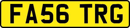 FA56TRG