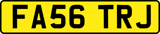FA56TRJ