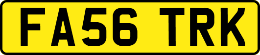 FA56TRK