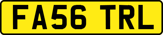 FA56TRL