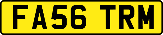 FA56TRM