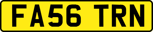 FA56TRN