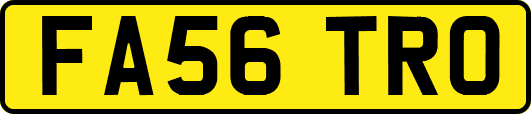 FA56TRO