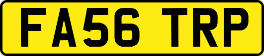 FA56TRP