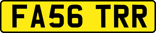 FA56TRR