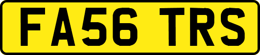 FA56TRS