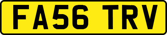 FA56TRV