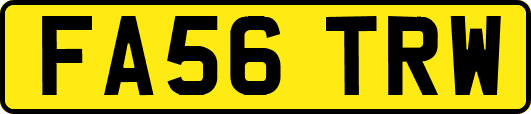 FA56TRW