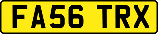 FA56TRX
