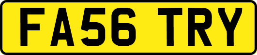FA56TRY