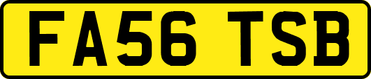 FA56TSB