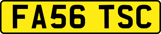 FA56TSC