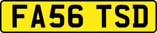 FA56TSD