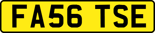 FA56TSE