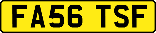 FA56TSF