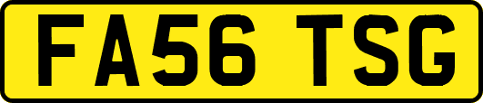 FA56TSG
