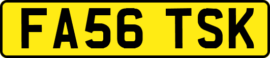 FA56TSK