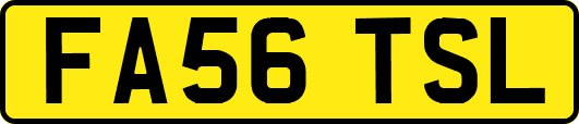 FA56TSL