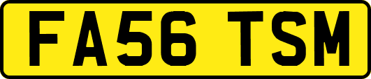 FA56TSM