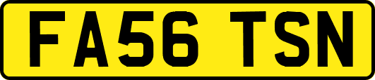 FA56TSN