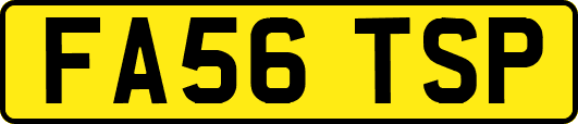 FA56TSP
