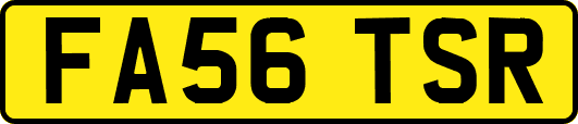 FA56TSR