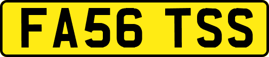 FA56TSS