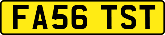 FA56TST