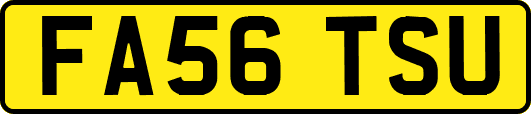 FA56TSU