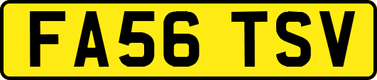 FA56TSV