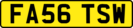 FA56TSW