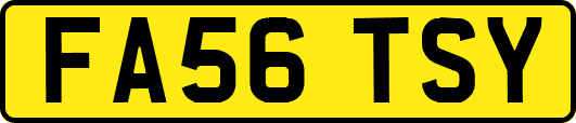 FA56TSY