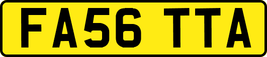 FA56TTA