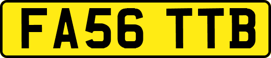 FA56TTB