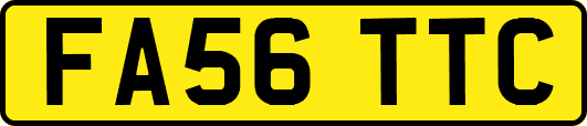 FA56TTC
