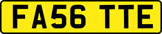 FA56TTE