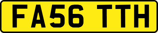 FA56TTH