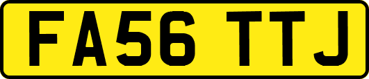 FA56TTJ