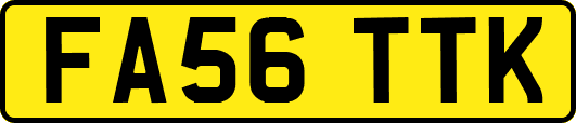 FA56TTK