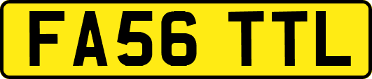 FA56TTL